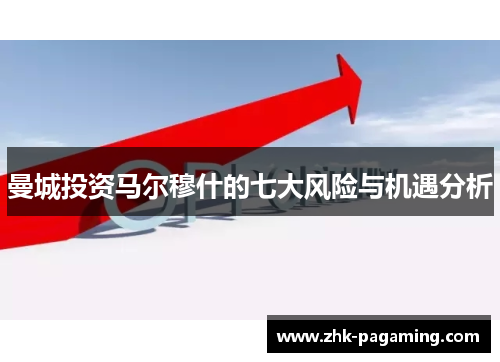 曼城投资马尔穆什的七大风险与机遇分析