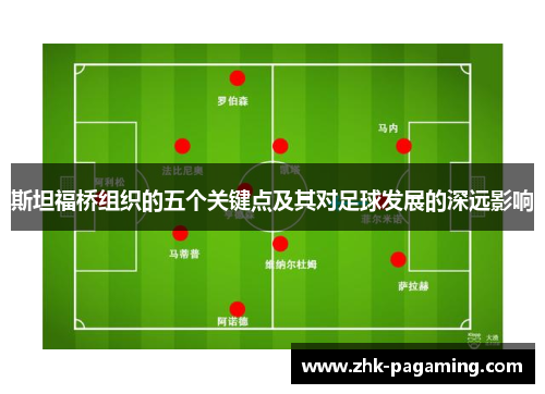 斯坦福桥组织的五个关键点及其对足球发展的深远影响
