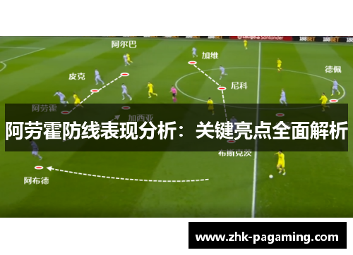阿劳霍防线表现分析：关键亮点全面解析
