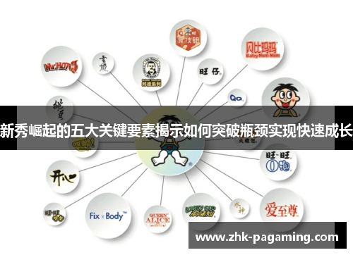 新秀崛起的五大关键要素揭示如何突破瓶颈实现快速成长