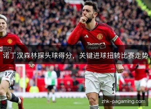 诺丁汉森林探头球得分,关键进球扭转比赛走势 诺丁汉森林探头球得分,关键进球扭转比赛走势